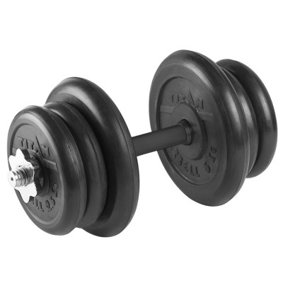 Гантель разборная 22,5 кг TITAN Barbell - d31