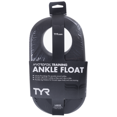 Колобашка Hydrofoil Ankle Float, LHYDAFL/001, черный